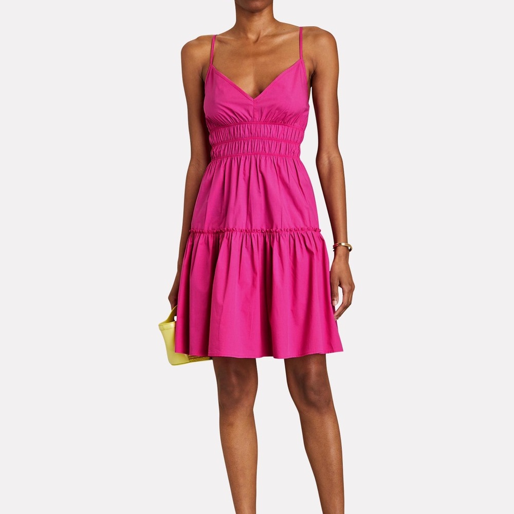 Rails Carmen Dress